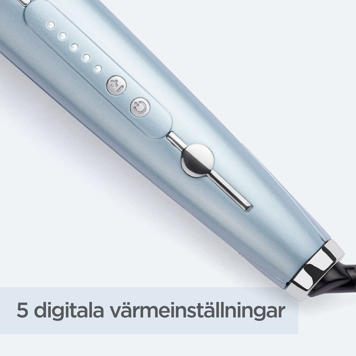 5 digitala v&auml;rmeinst&auml;llningar